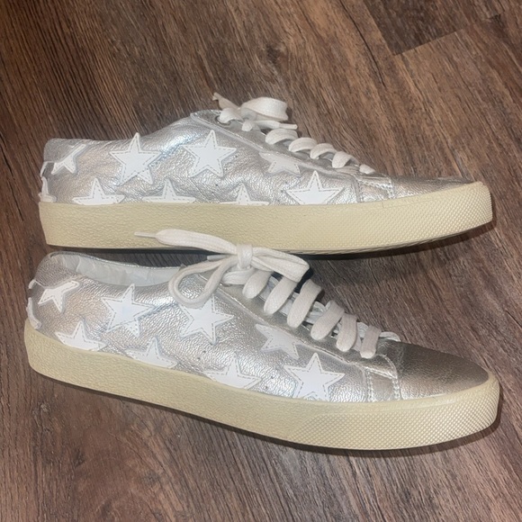 Saint Laurent trainer sneakers - Picture 3 of 12